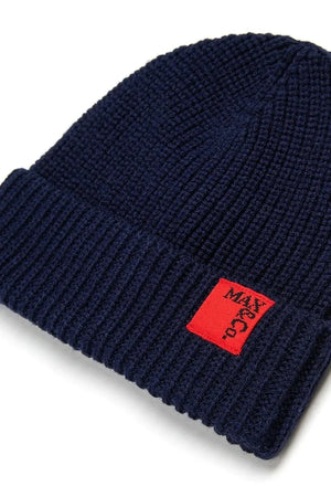 Max&Co. çocuklar için yünlü bere MAXF10F HAT