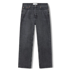Samsoe Samsoe - Jean Eddie 14605 | Dark Gray