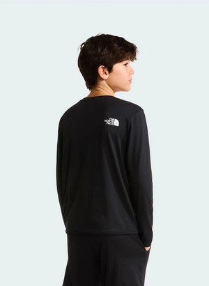 The North Face - The North Face T-Shirt | Black