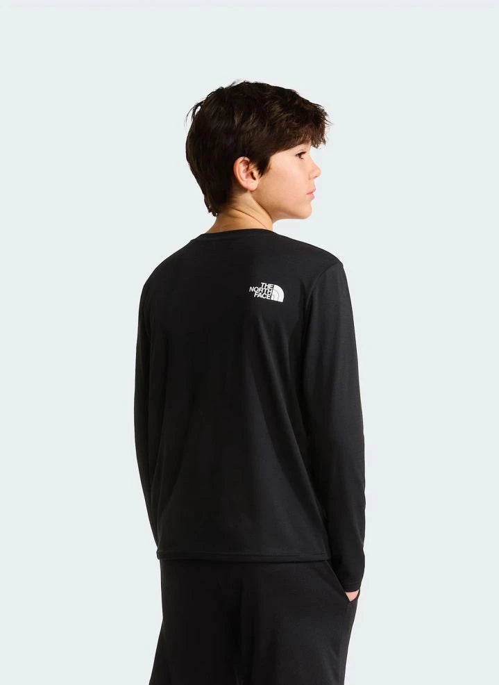 The North Face - The North Face T-Shirt | Black