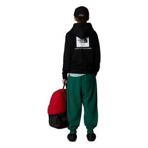 The North Face - Sweat Box NSE Regular | Black