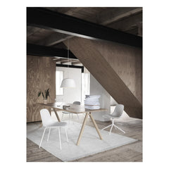 Muuto - Ambit Pendant Lamp | White
