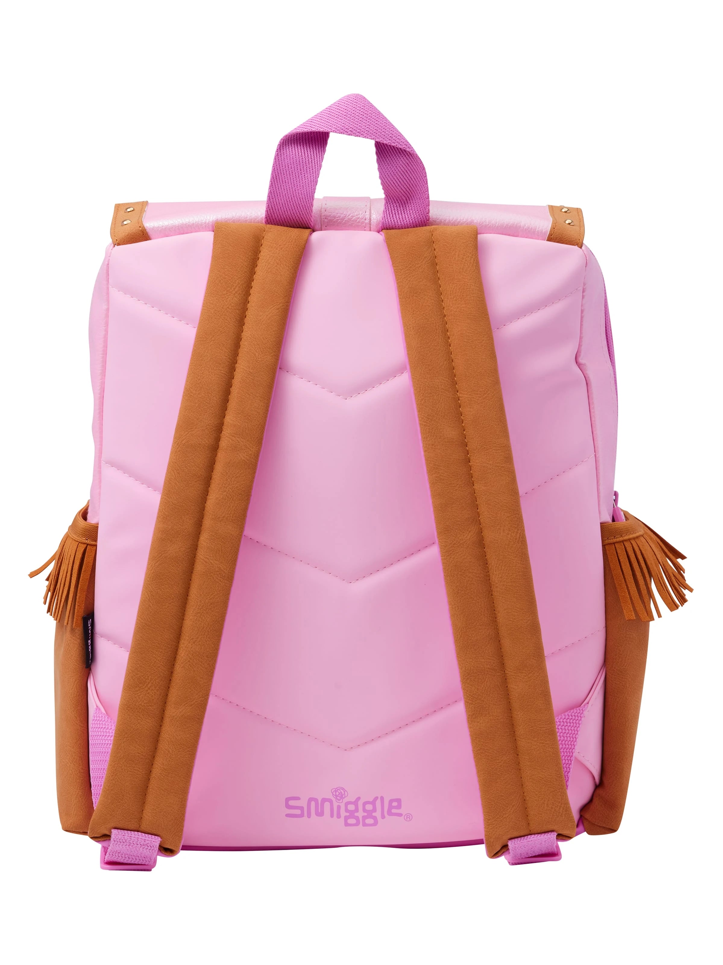 Smiggle - Wildflower Daydream Sırt Çantası