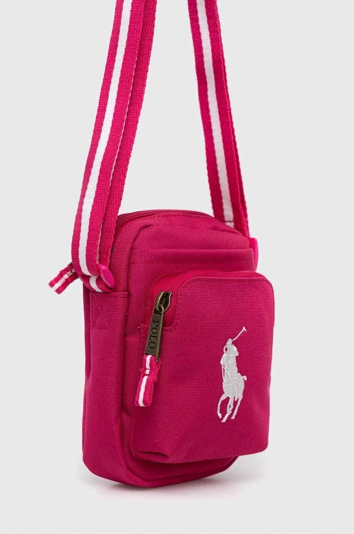 Polo Ralph Lauren Çocuk Omuz Çantası