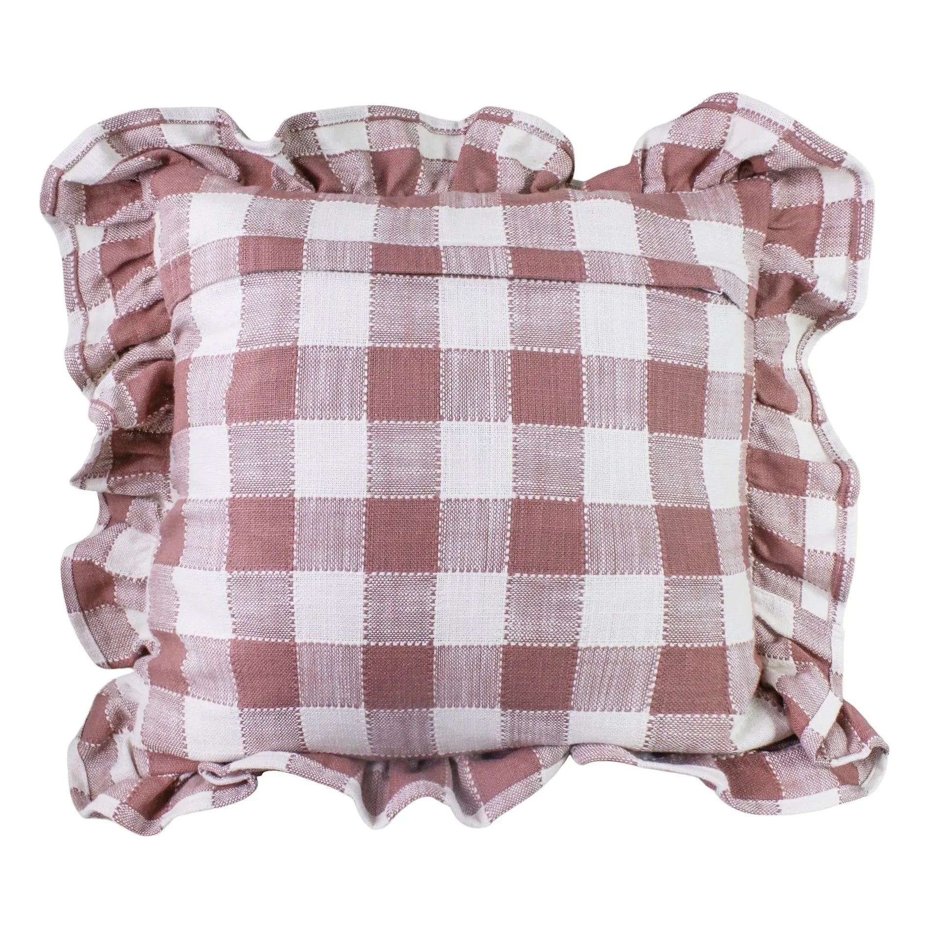 Strömshaga - Ida cushion cover | Pink