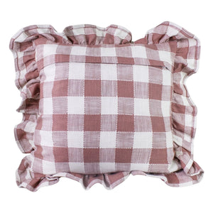 Strömshaga - Ida cushion cover | Pink