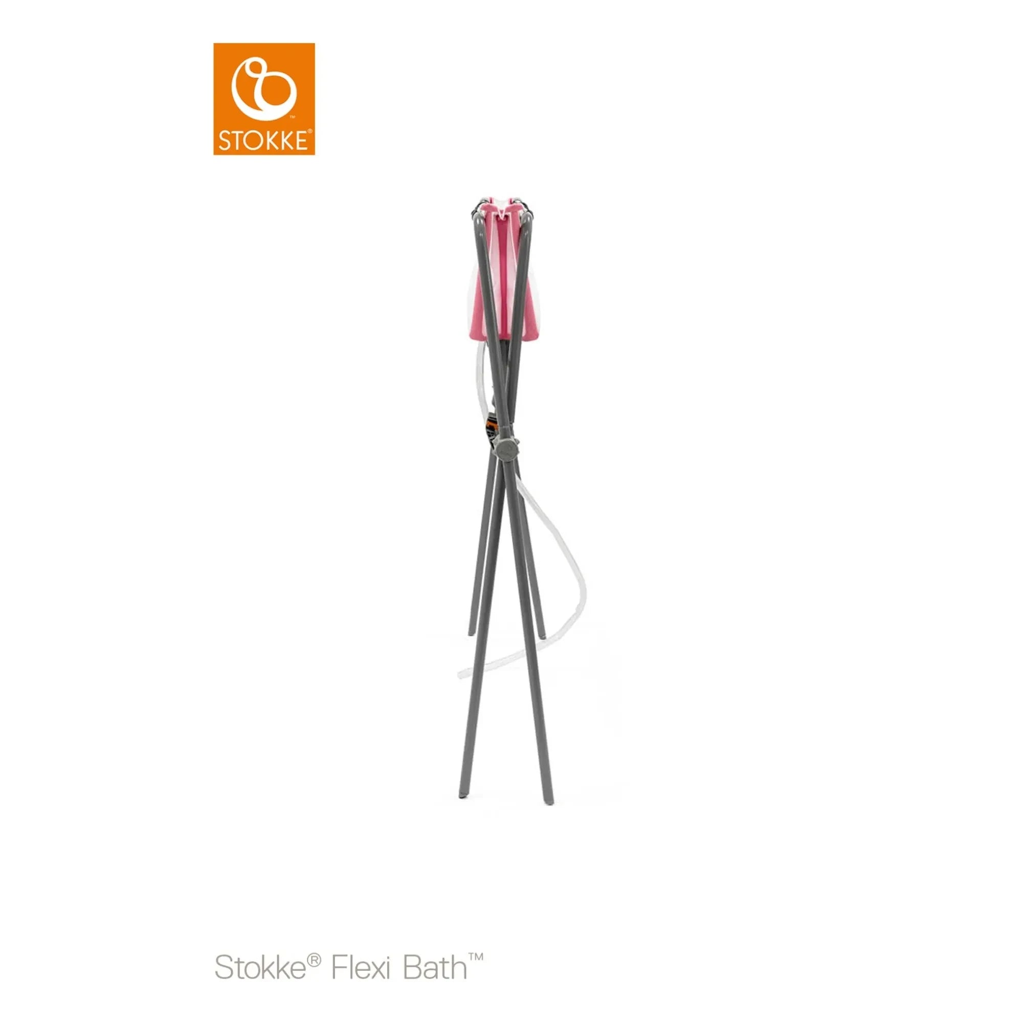Stokke® - Flexi Bath® Bath Support | Grey