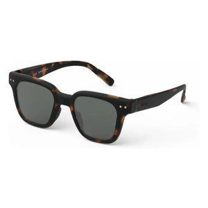 IZIPIZI - Sunglasses #Road Junior Tortoise | Brown