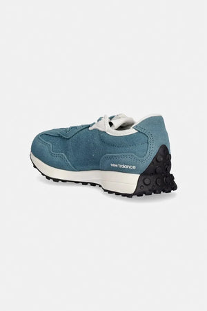 New Balance 327 Çocuk Süet Spor Ayakkabı