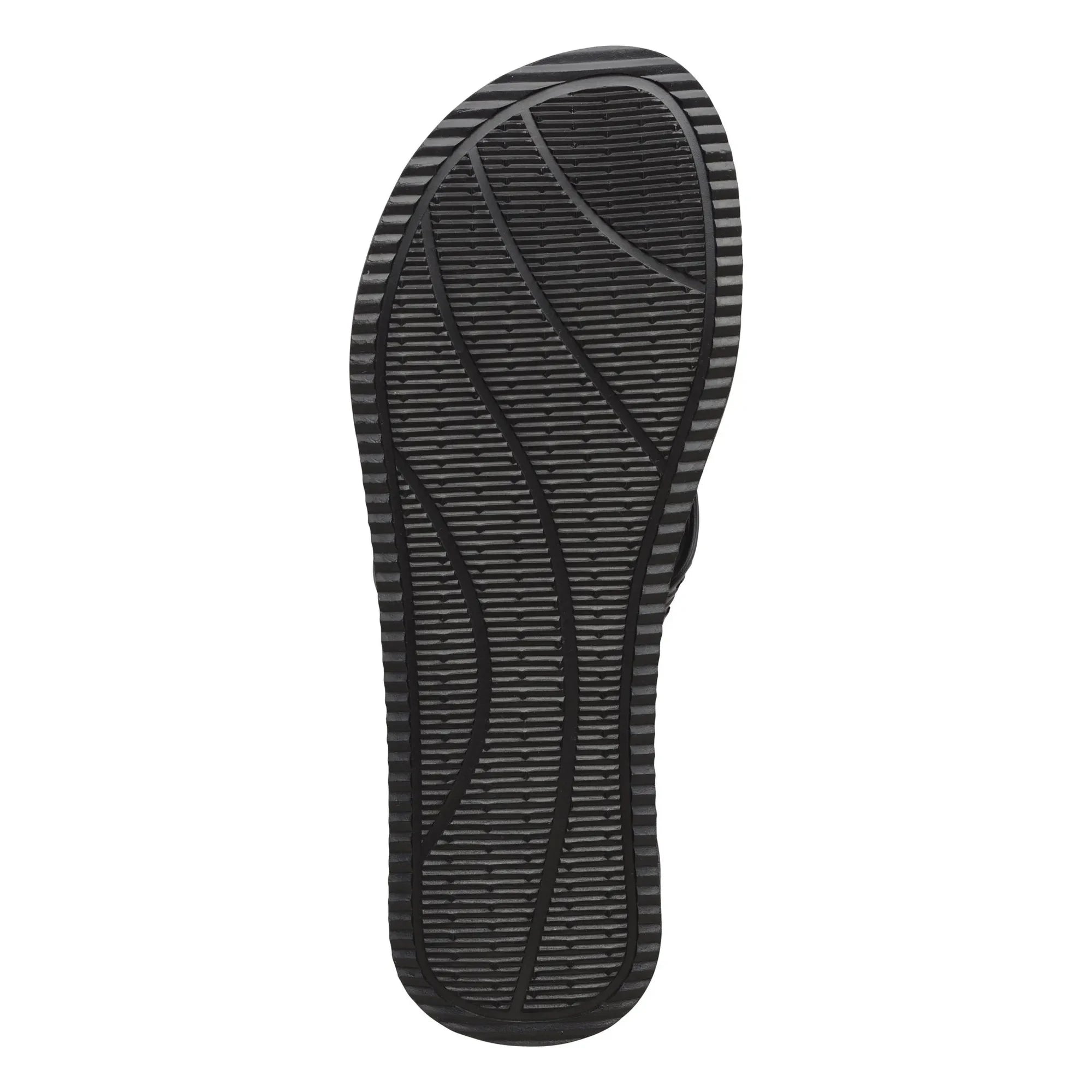 Havaianas - High Platform Flip-Flops | Black