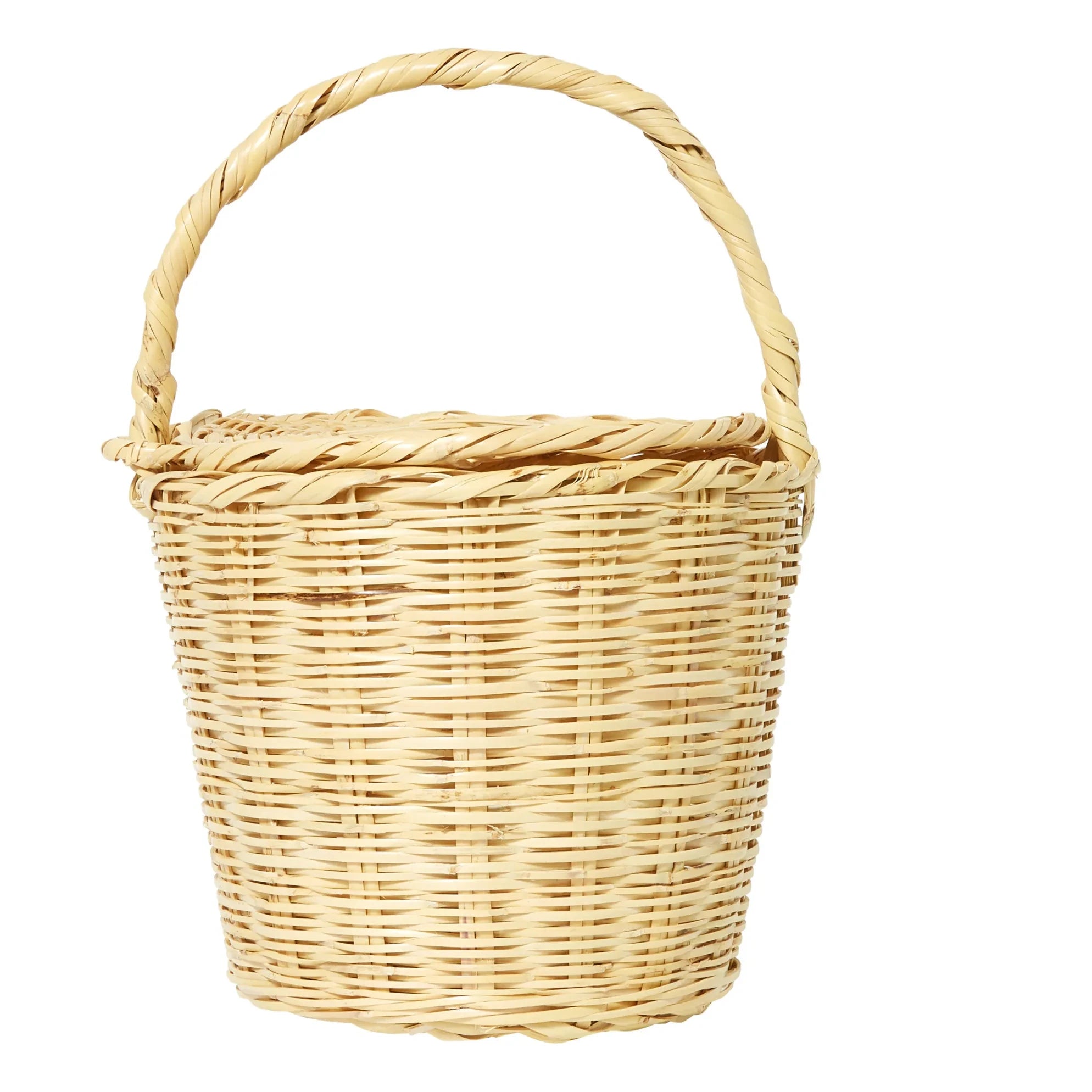 Cosydar - Wicker Basket