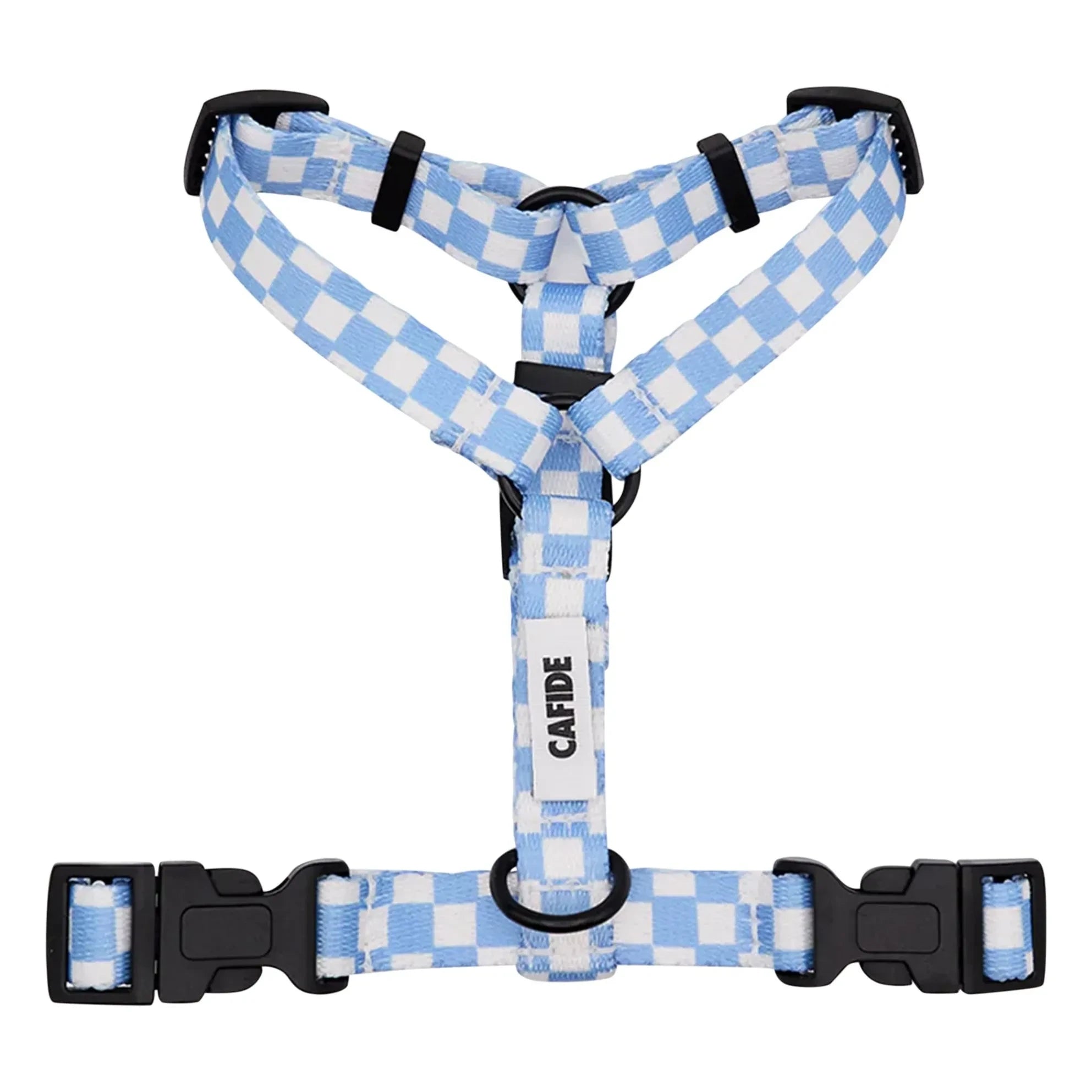 Cafide - Juno Dog Run | Light Blue