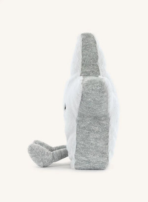 Jellycat - Amuseables Silver Star (2026) Plush