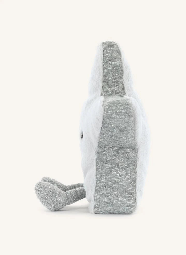 Jellycat - Amuseables Silver Star (2026) Plush
