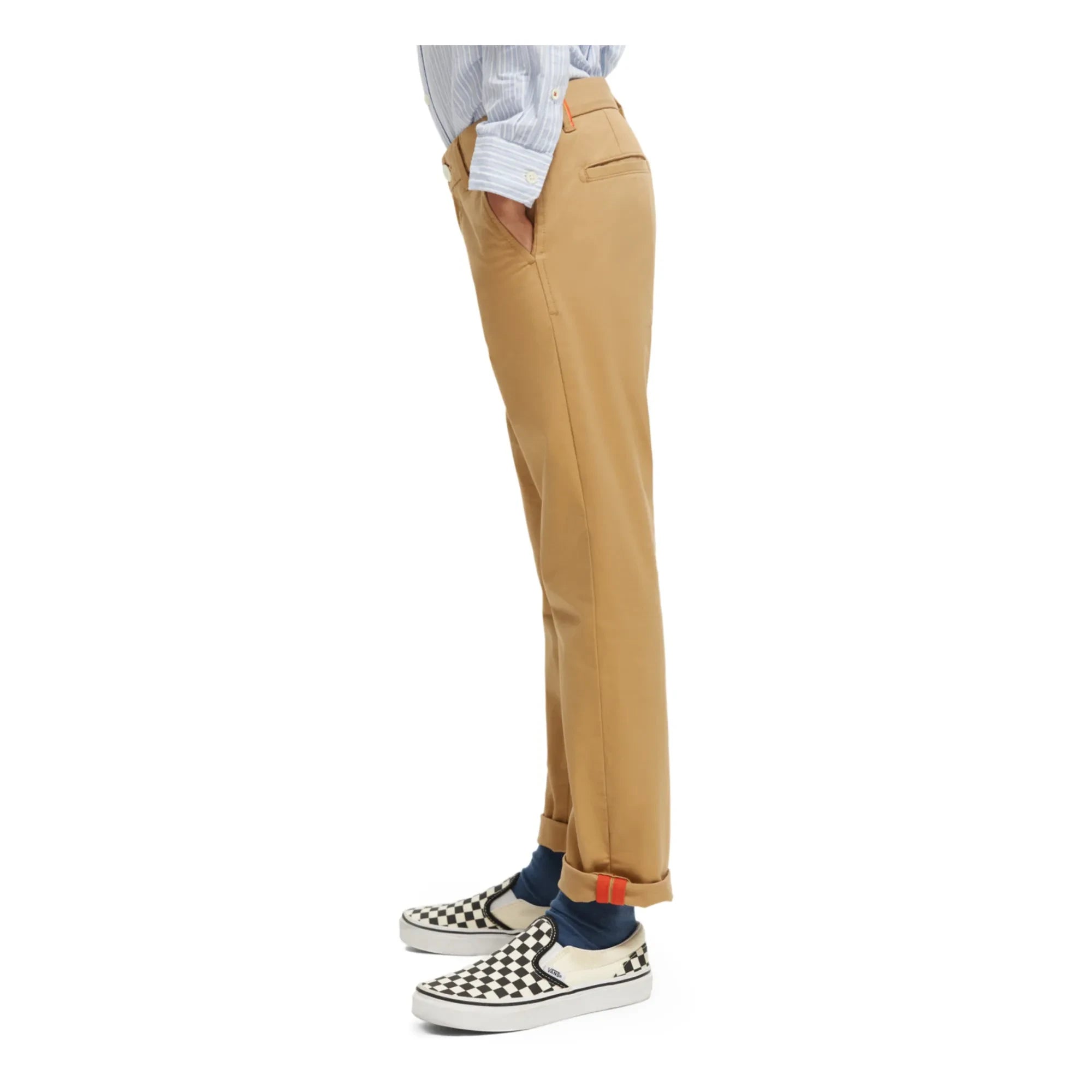 Scotch & Soda - Chino Pants | Sand