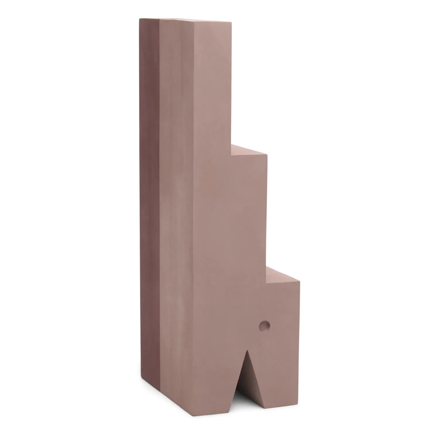 BObles - Crocodile EVA Tumbler Furniture | Pink