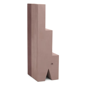 BObles - Crocodile EVA Tumbler Furniture | Pink
