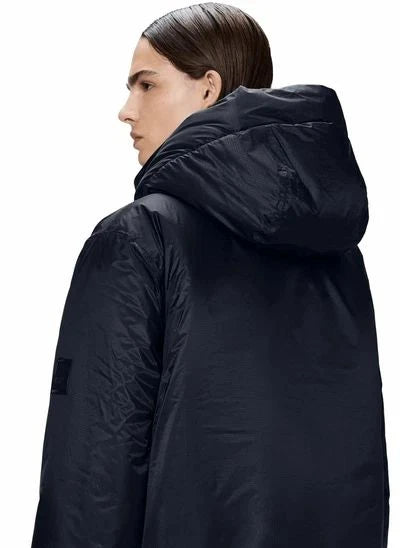 Rains - Torna Waterproof Jacket W4T4 | Navy
