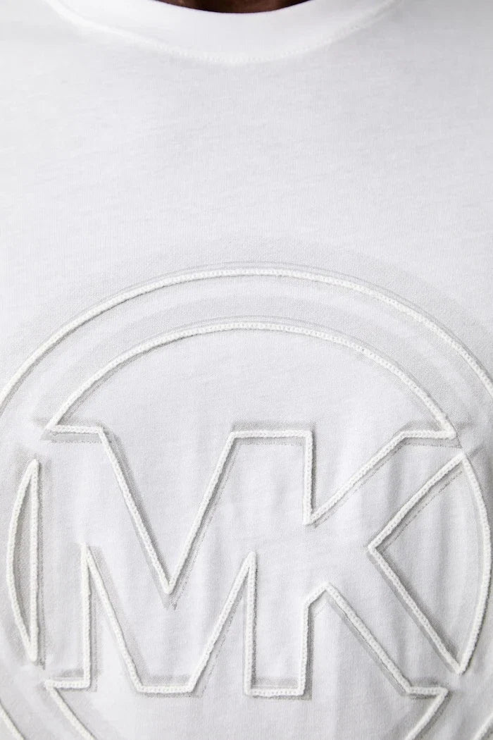 Michael Kors erkek pamuklu tişört