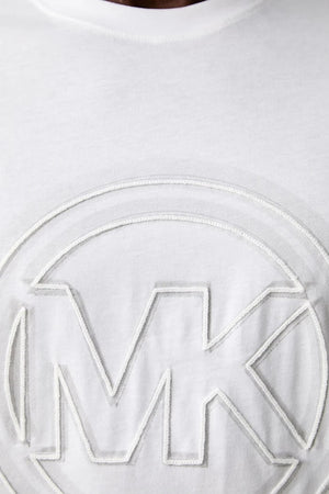 Michael Kors erkek pamuklu tişört