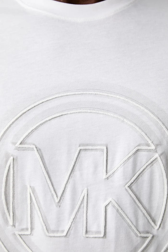 Michael Kors erkek pamuklu tişört