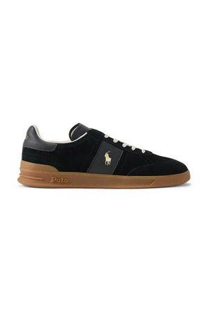 Polo Ralph Lauren Hrt Aera Pp Deri Sneaker