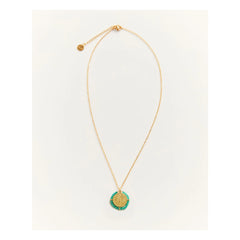Palas - Belamar Necklace | Tiffany Blue