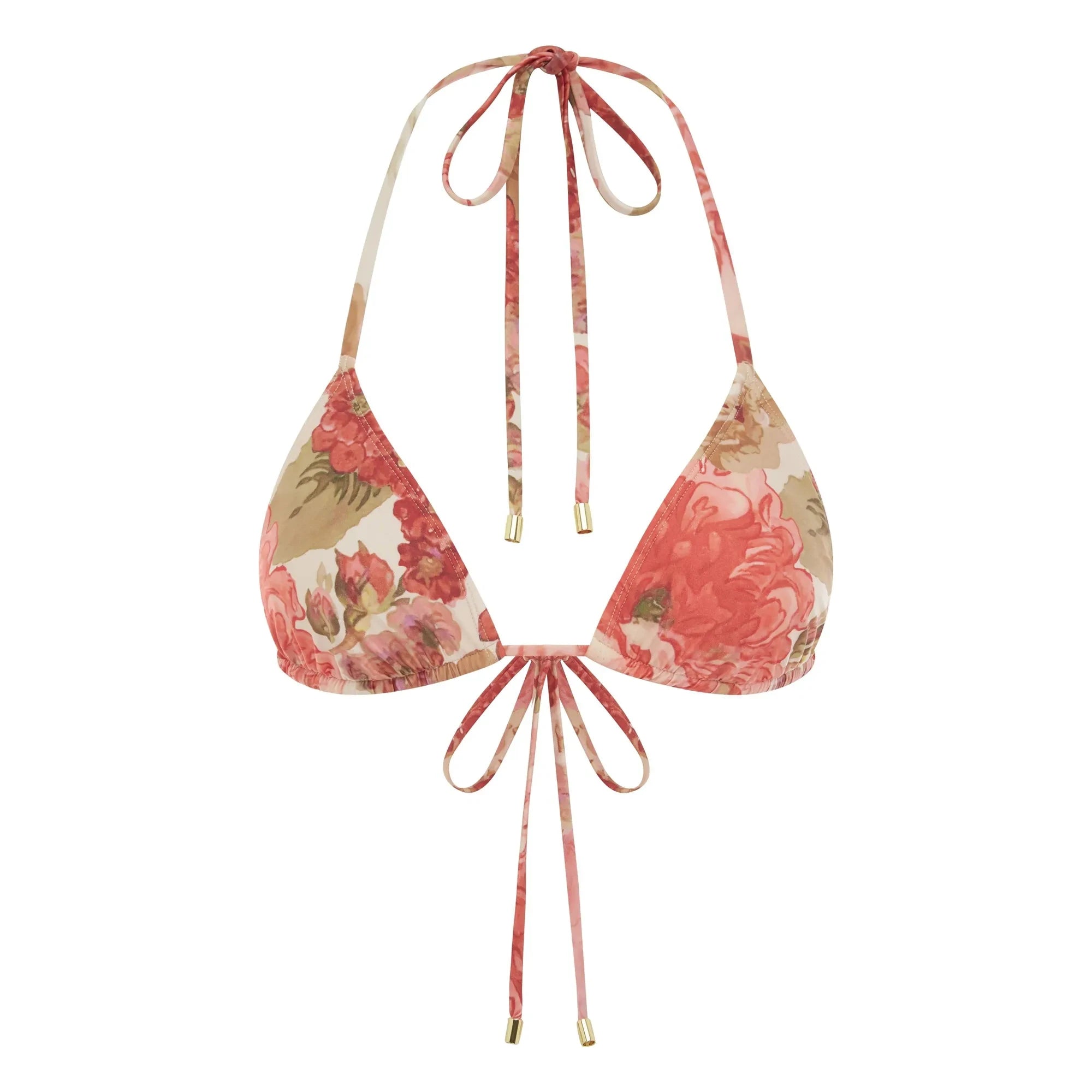 Peony - Essential Mayok Üstü | Pembe