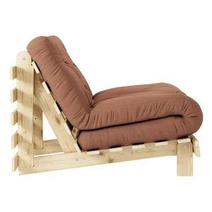 Karup Design - Roots 90 Sofa Bed | Brown