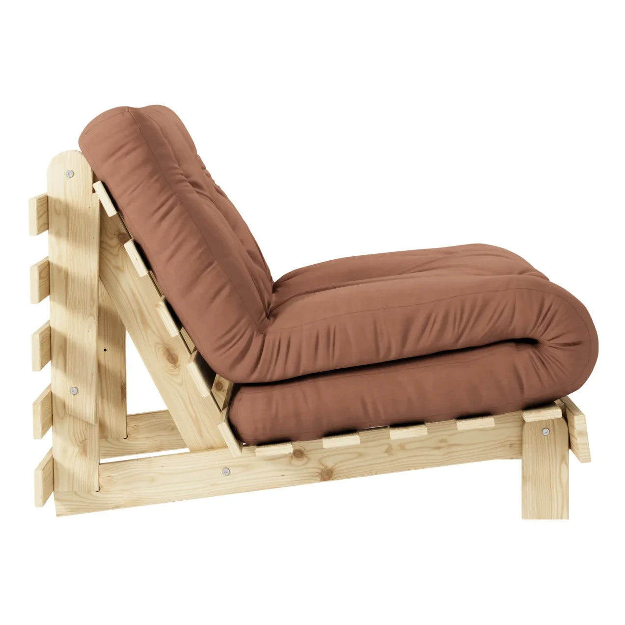 Karup Design - Roots 90 Sofa Bed | Brown