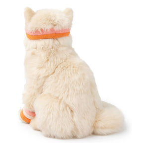 Bon Ton Toys - B.T.CHAPS - Dolly the Ragdoll Plush Toy | Beige