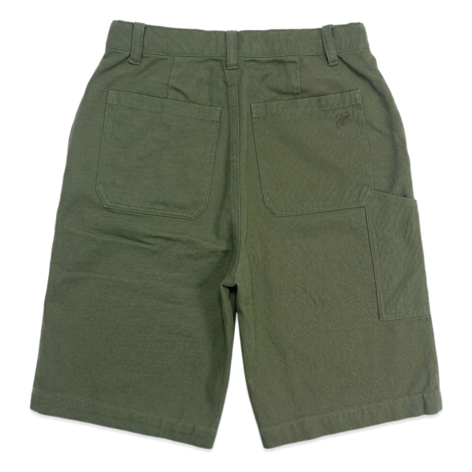 Hundred Pieces - Bermuda Worker Max | Khaki
