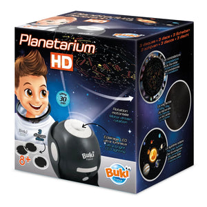 Buki - HD Planetarium Set