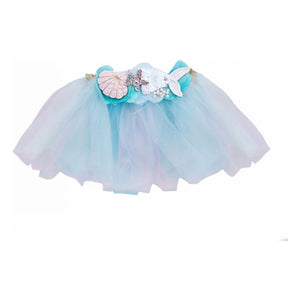 Great Pretenders - Mermaid Tutu | Blue