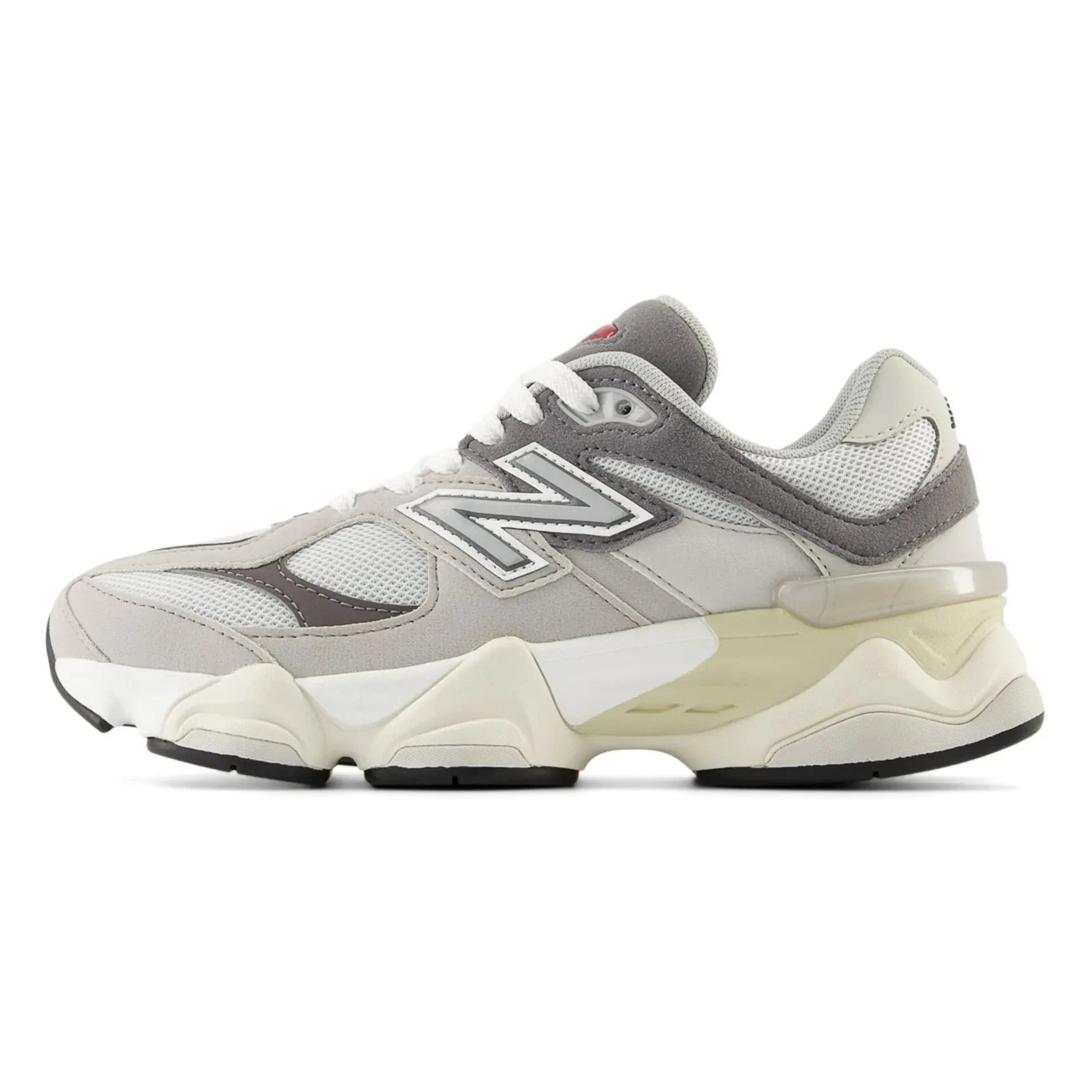 New Balance - Lace-up Sneakers 9060 | Gray