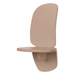 Ferm Living Kids - Pilu H40 Shelf | Dust Pink