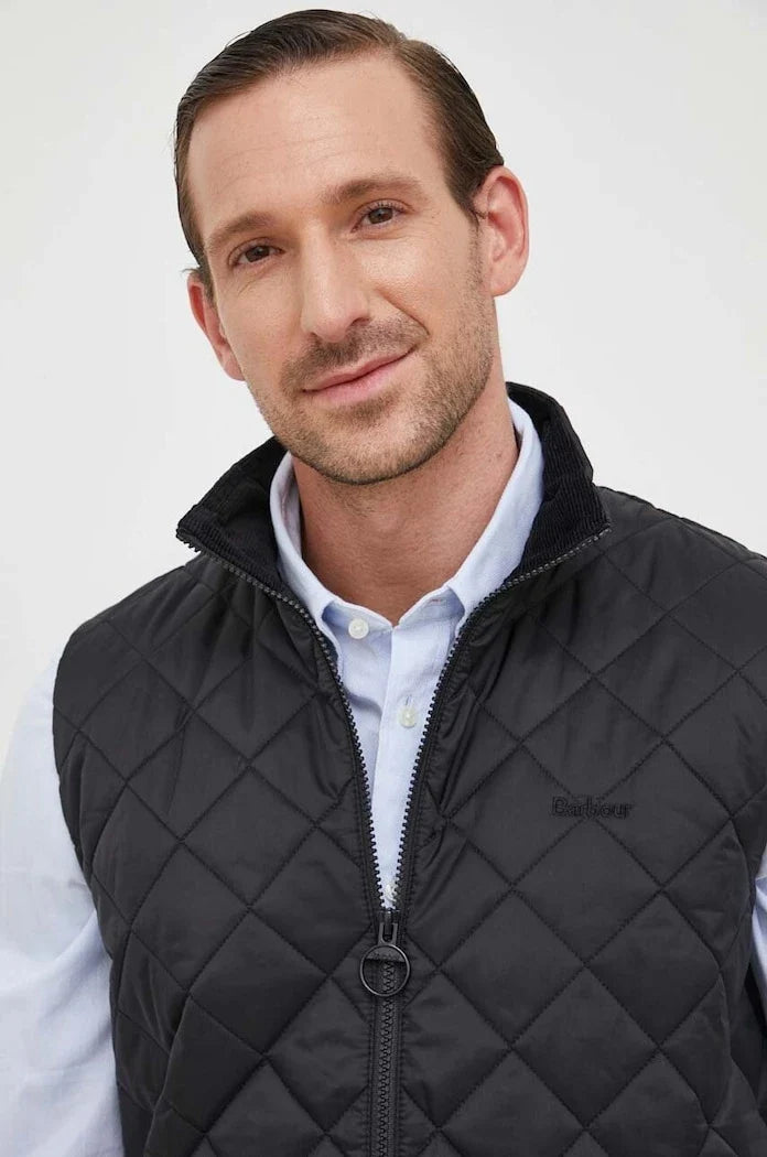 Barbour Yelek