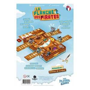 Blackrock Games - Pirate Board Game