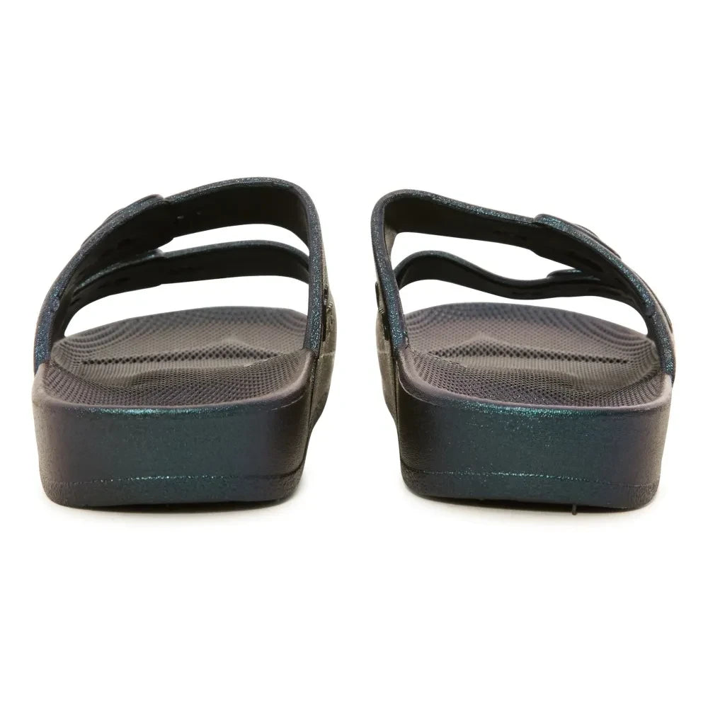 Freedom Moses - Stylish Sandals | Navy Blue