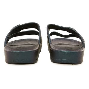 Freedom Moses - Stylish Sandals | Navy Blue