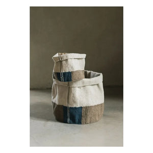 Lorena Canals - Nopal Storage Basket