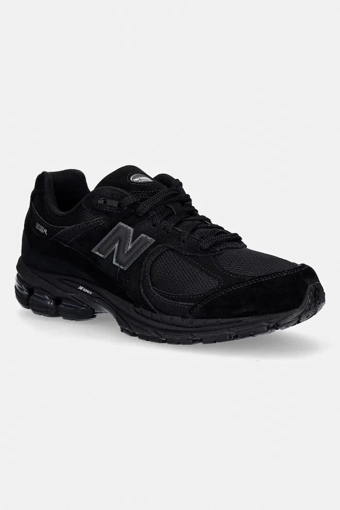 New Balance 2002 süet ayakkabı
