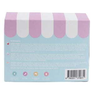 Oh Flossy - Scented Polishers - Set of 3