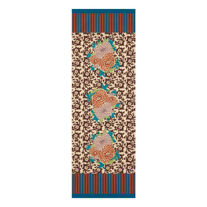 Lisa Corti - Arabesque Corolla tablecloth
