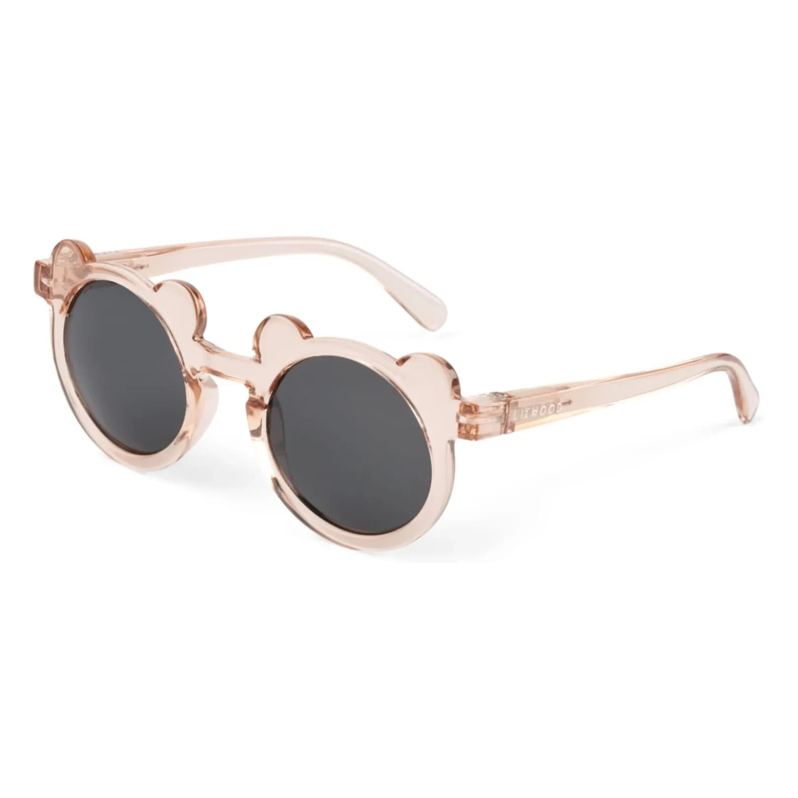 Liewood - Darla Mr. Bear Sunglasses Recycled Fibers | Pink