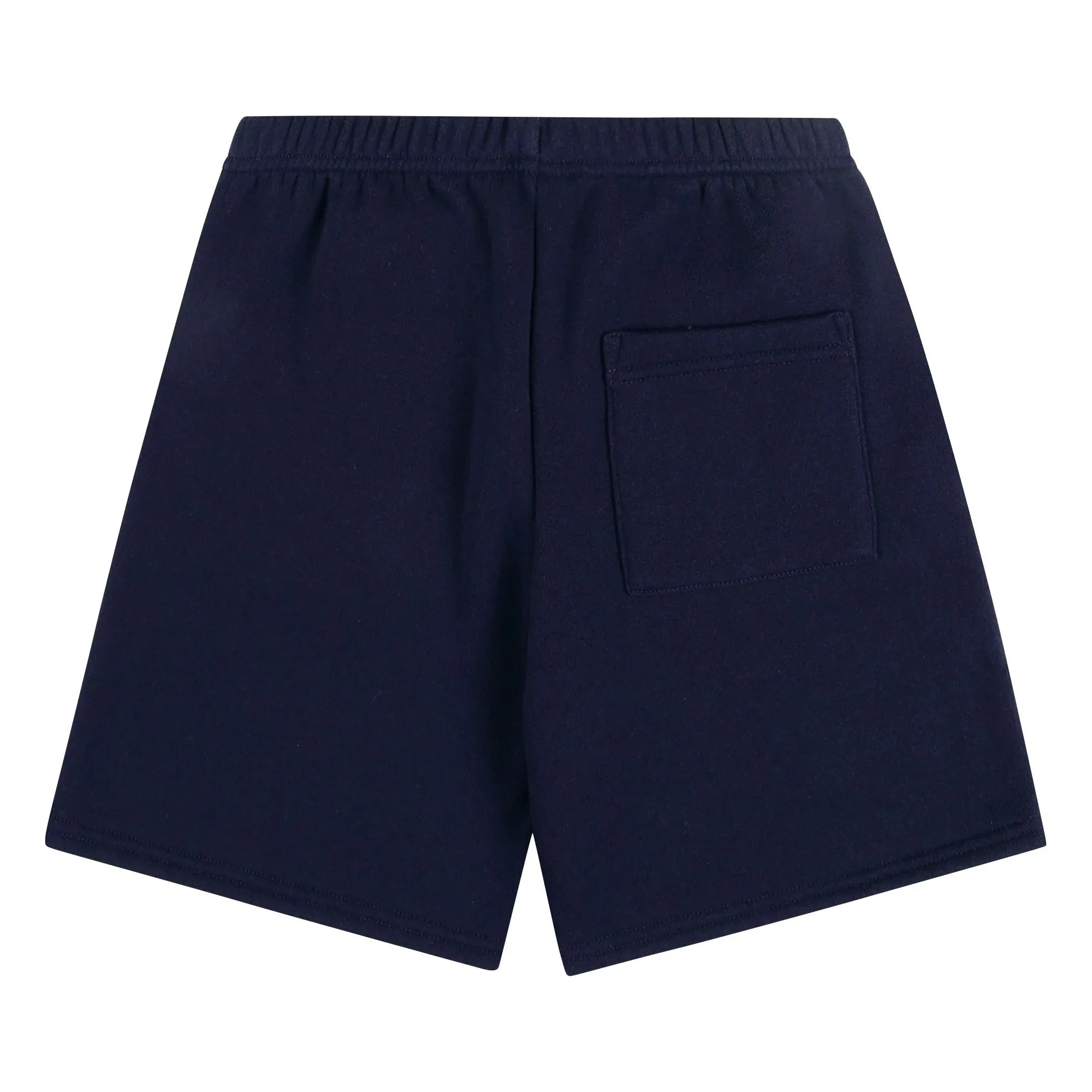 Sporty & Rich - Kısa Jogger Vendome LA | Koyu Mavi