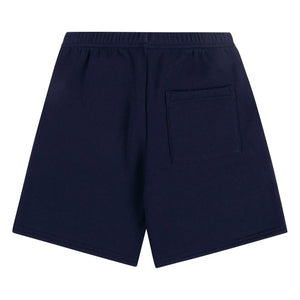 Sporty & Rich - Kısa Jogger Vendome LA | Koyu Mavi