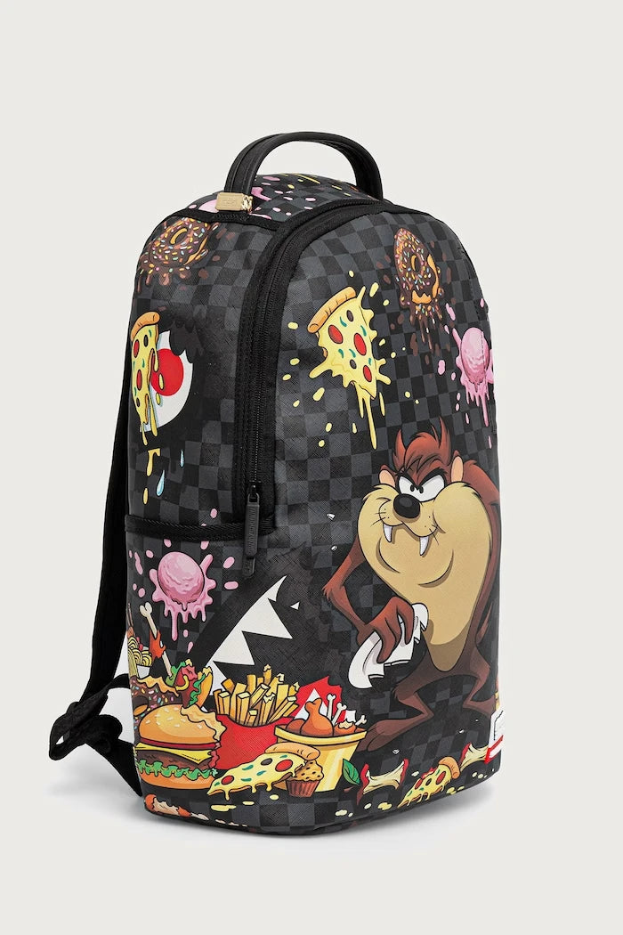 Sprayground - Looney Tunes Black Backpack 910B9111NSZ
