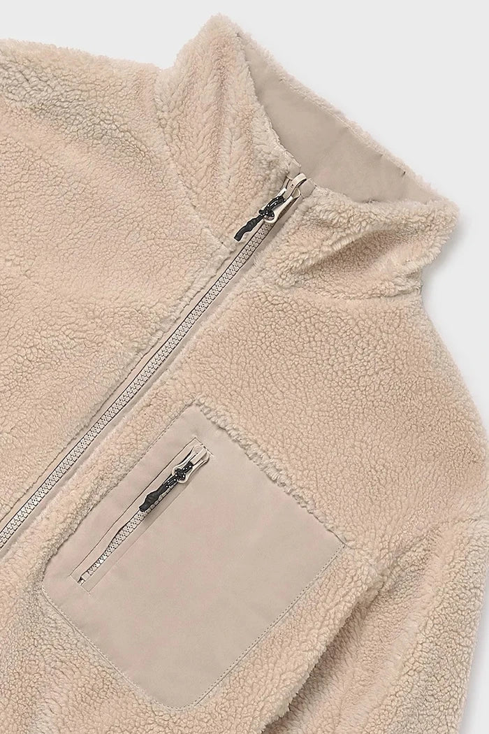 Mayoral Reversible Children's Coat