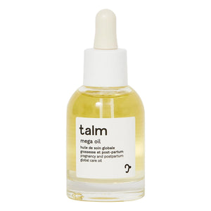 Talm - Facial Discovery Kit